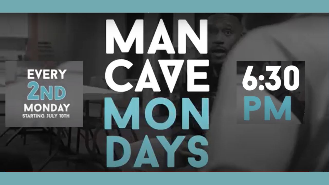 ManCave Monday Man Cave Mondays