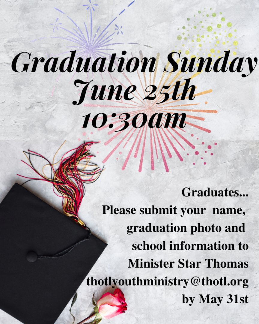Graduation Sun Graduation Sun. June 25